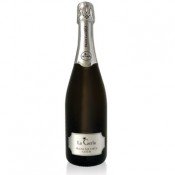 Franciacorta Saten La Gerla