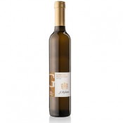 Gewürztraminer Spätlese Vendemmia Tardiva Hofstätter 2017 (37.5 cl)
