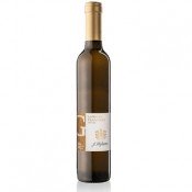 Gewürztraminer Spätlese Vendemmia Tardiva Hofstätter 2017 (37.5 cl)