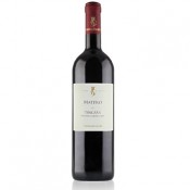 Matero Toscana Rosso Gentili 2023