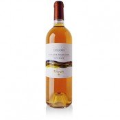 Malvasia delle Lipari Naturale Nurah Colosi 2016