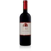 Merlot Pravis 2019