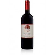 Merlot Pravis 2019