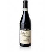 Nicolon Barbera d'Alba Negro 2021
