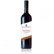 Principe di Corleone Nero d'Avola Pollara 2023