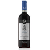 Rosso di Montepulciano Selciaia Fassati 2024