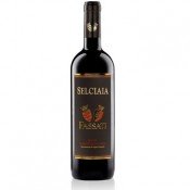 Rosso di Montepulciano Selciaia Fassati 2023