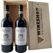 Toscana Brunello