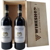 Toscana Brunello