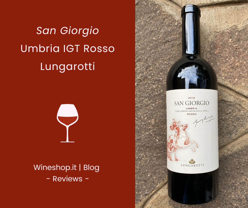 San Giorgio Lungarotti