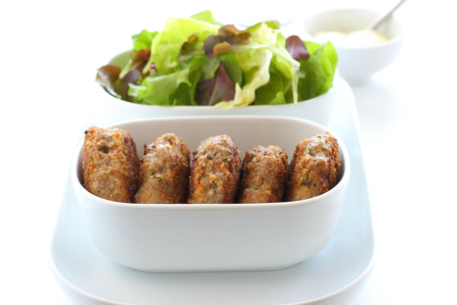 Abbinamento Vino e Polpette