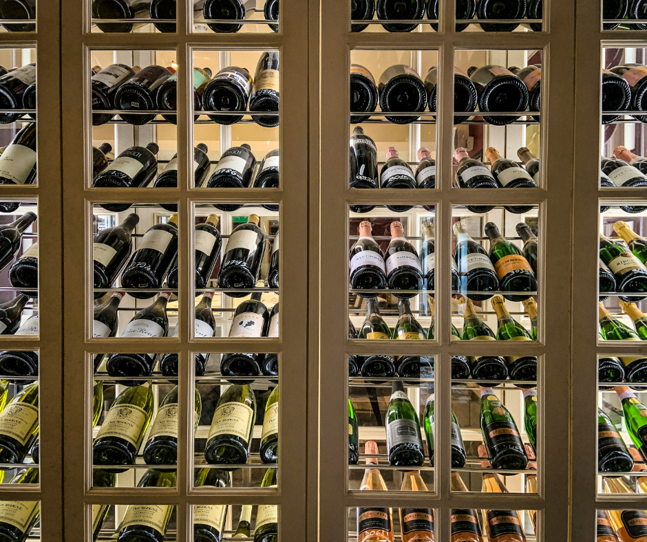 Vendita di vini italiani: i più acquistati nel 2024 secondo Circana 