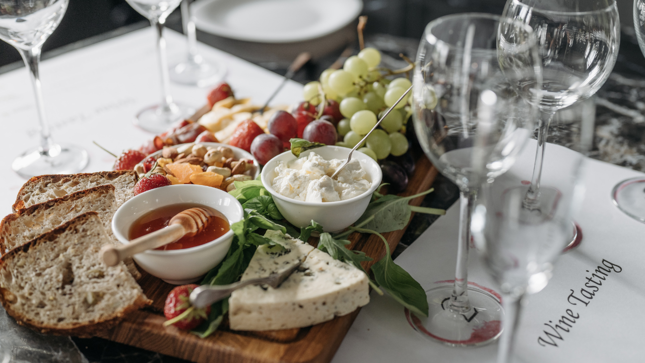Come degustare il vino: guida pratica per chi parte da zero