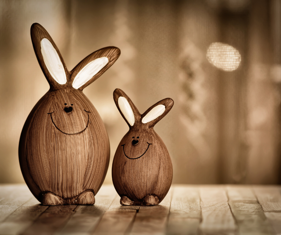 Wine and Easter: why is it traditional to pour drops of sweet wine on the Easter cake?
