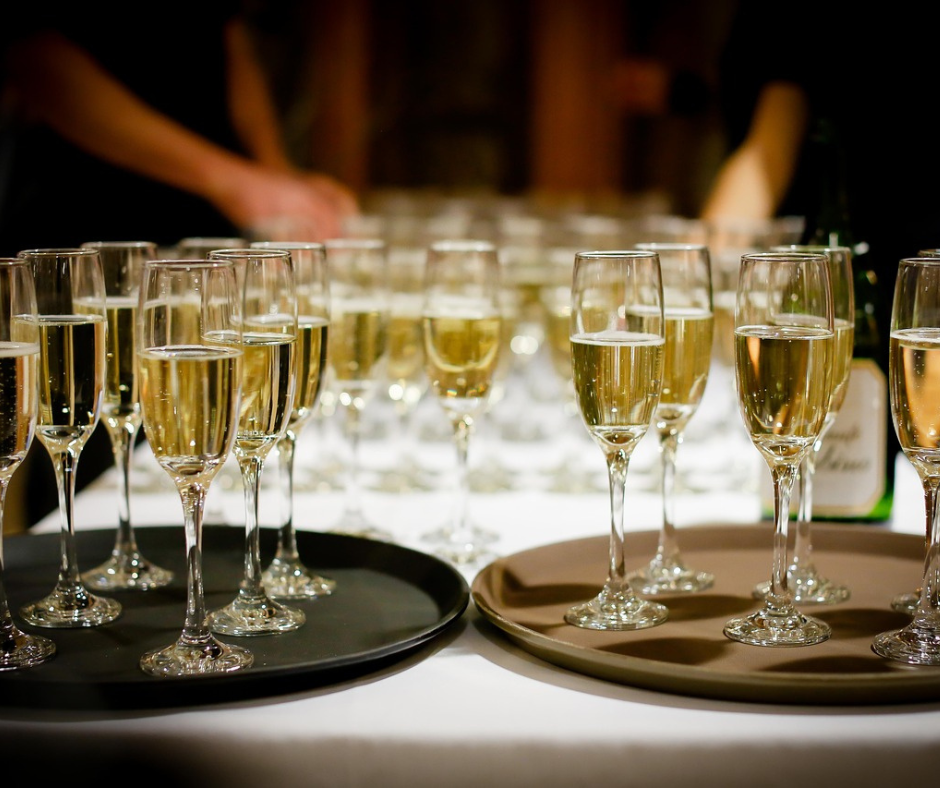 Che cosa sono i Blanc de Blancs?
