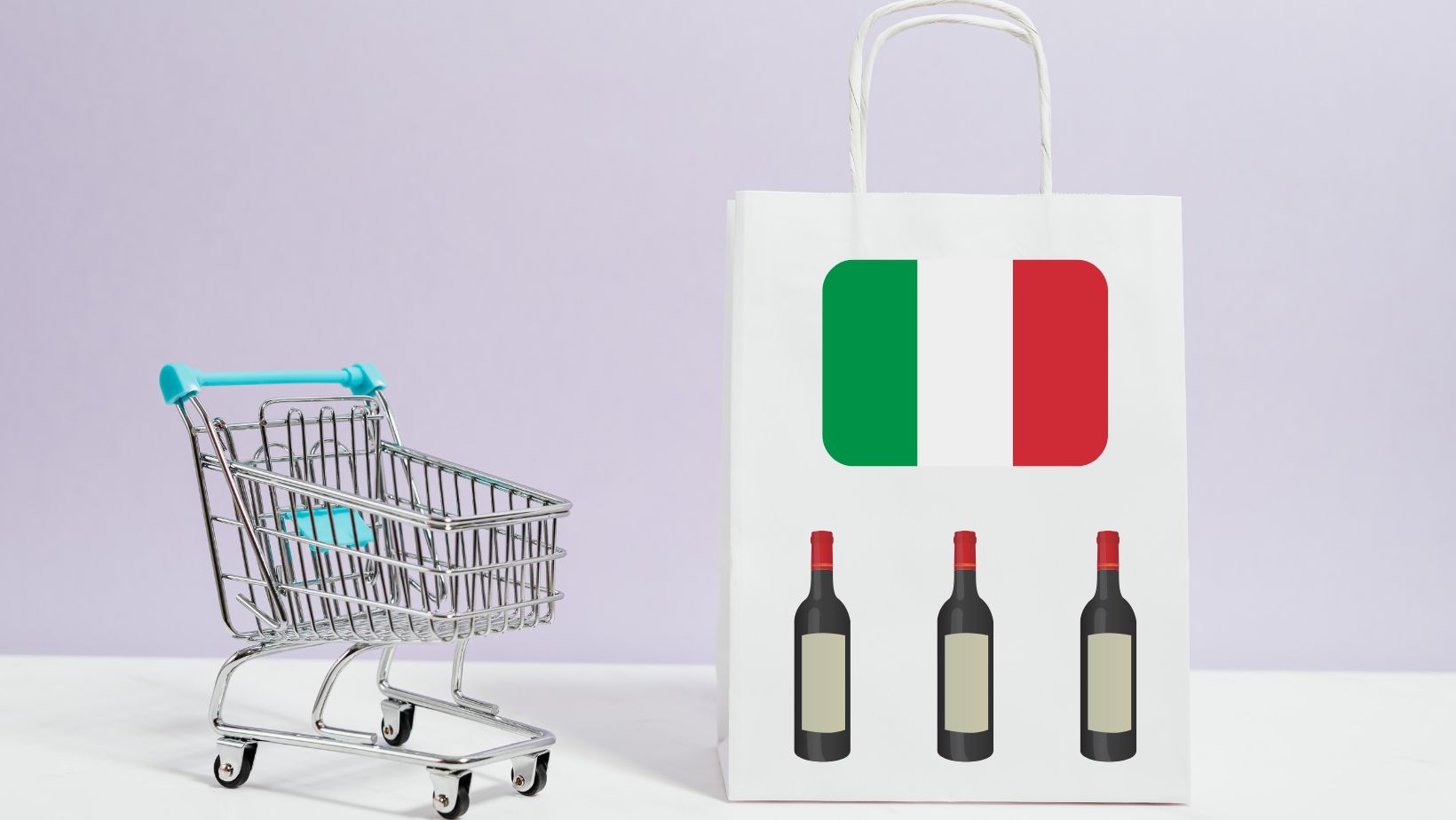 Quali sono i migliori siti di vendita di vino italiano?