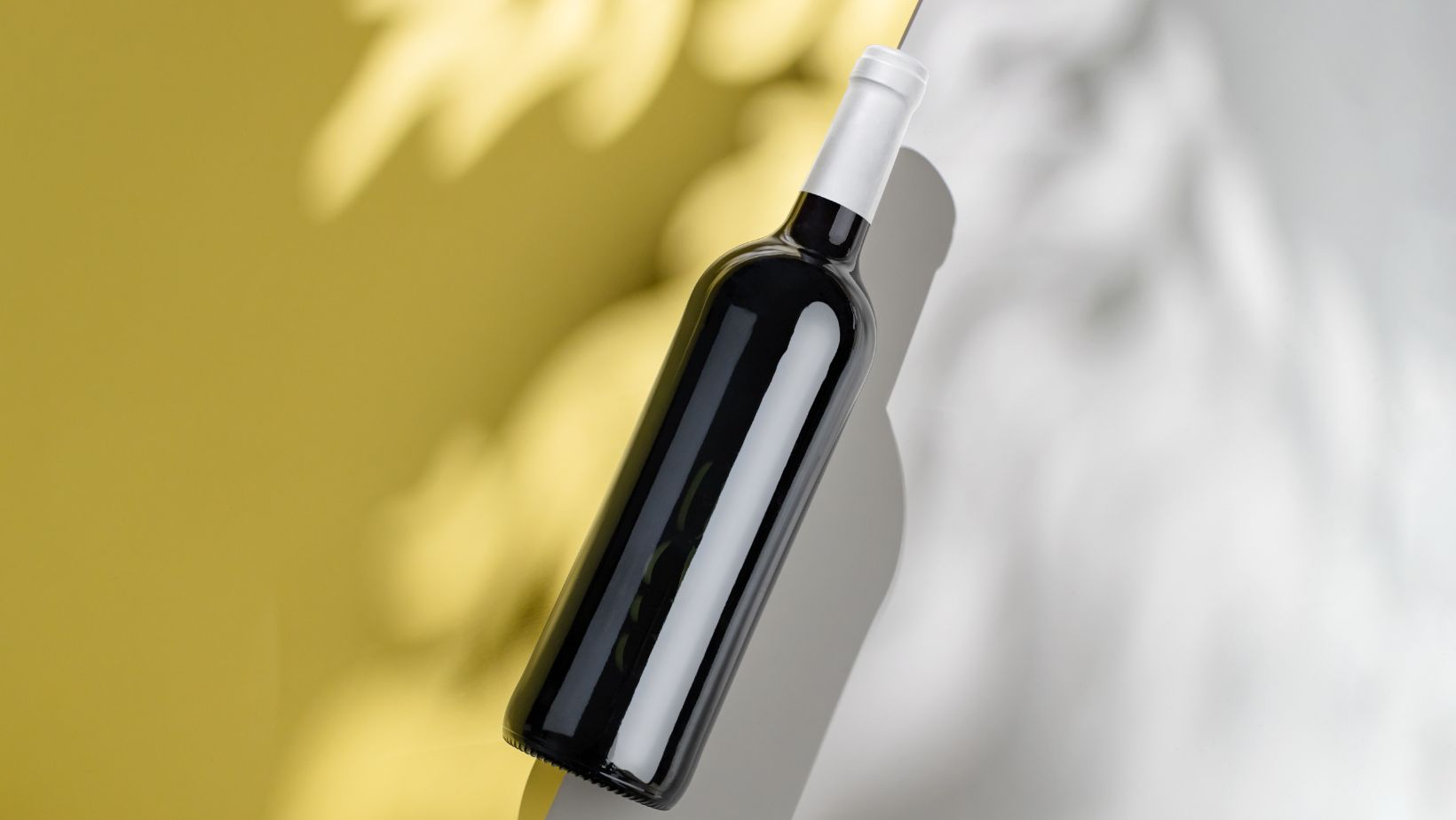 Perché non esistono bottiglie di vino da 1 litro?