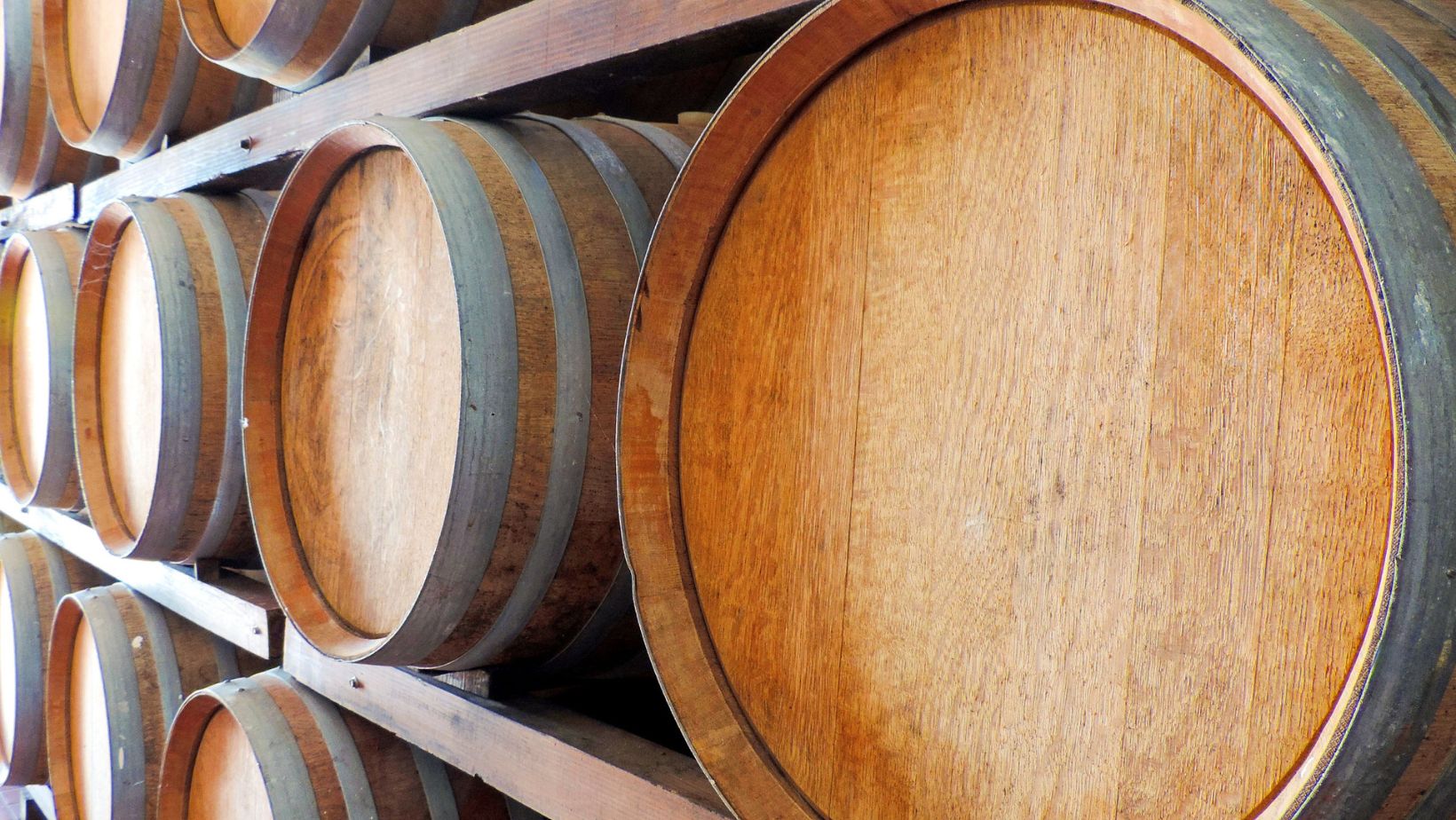 Quali sono le differenze tra botte e barrique?