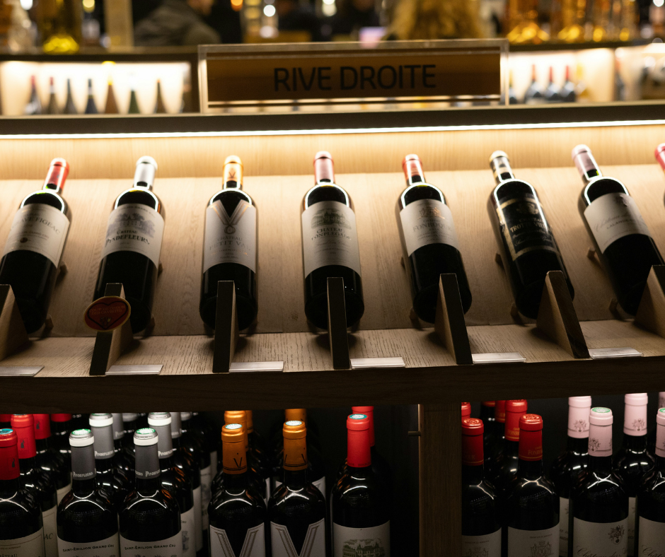 Notizie sul vino: dal record negativo dei consumi fino al vigneto con candele riscaldanti passando dalla classifica dei migliori SuperTuscans 