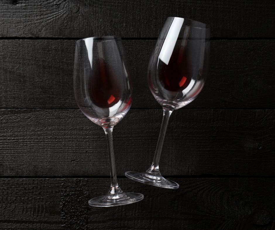 Riduzione e ossidazione nel vino: qual è la differenza?