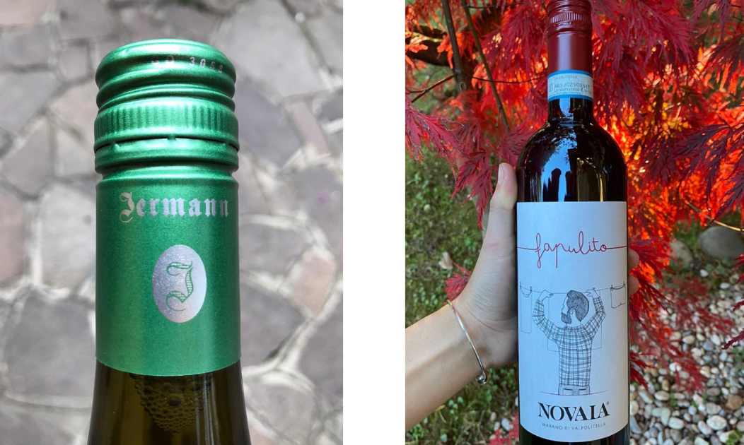 Notizie sul vino: dal primo vigneto della città di Firenza alla proroga delle nuova normativa per le etichette di vino, passando per le prime bottiglie di Barolo con tappo a vite