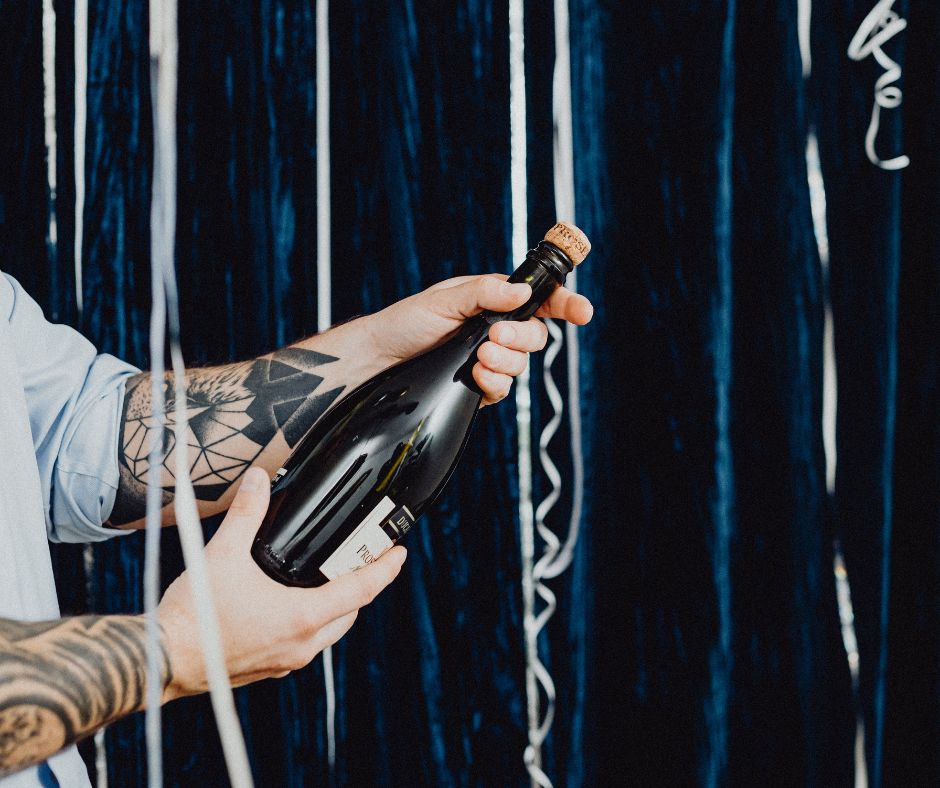 Che vino regalare a un principiante?