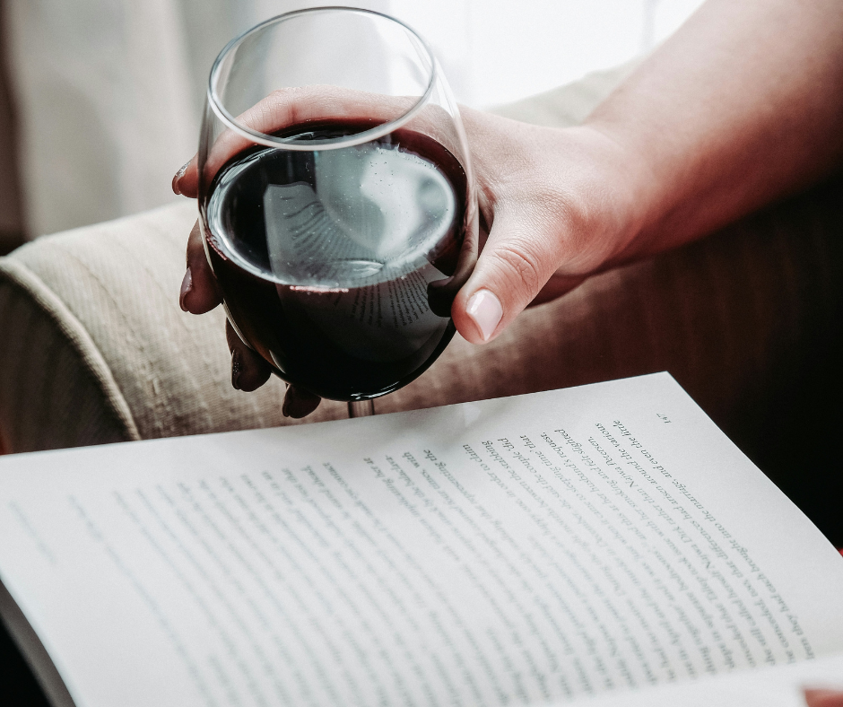 Si usa l’articolo maschile o femminile con i vini italiani?