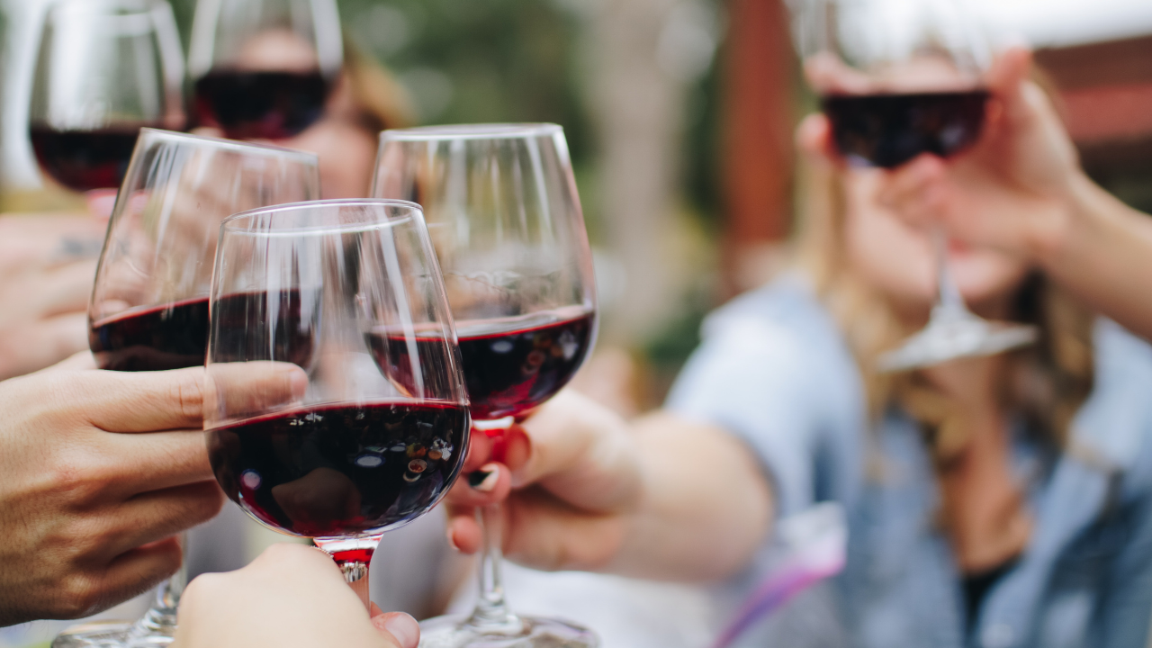 Cosa fare se il vino che ti hanno regalato non ti piace