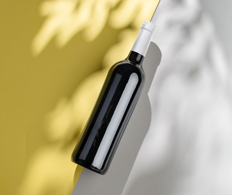 Perché non esistono bottiglie di vino da 1 litro?