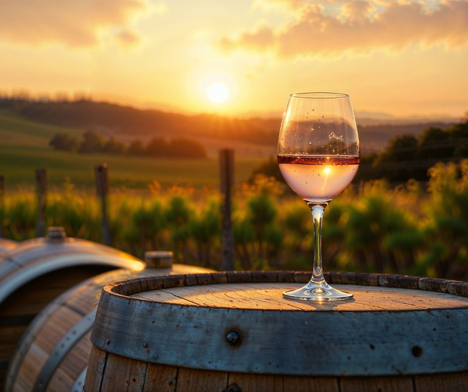  Che cos’è il carattere varietale di un vino?