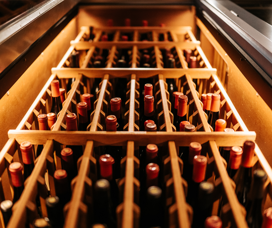 Notizie sul vino: prezzi giù del 13,5% e margini ridotti, così il vino italiano reagisce ai dazi USA