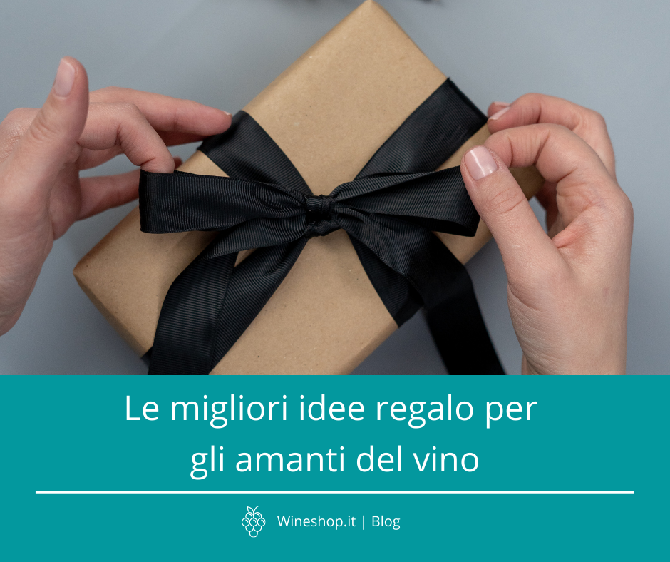 Idee Regalo