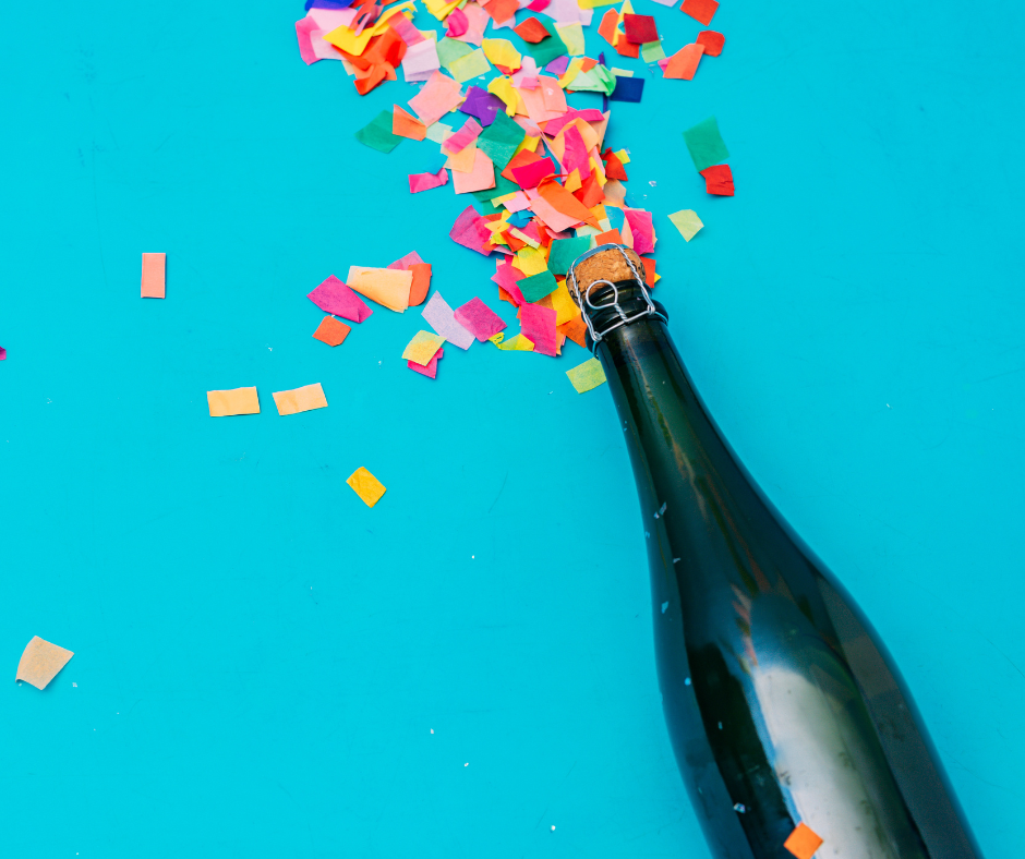 Che vino regalare per un compleanno? 