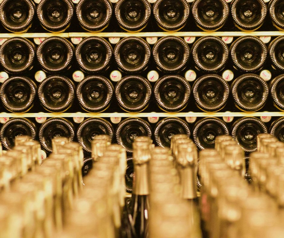 Notizie sul vino: Il Prosecco DOC è la prima denominazione a introdurre la fascetta tricolore sulle proprie bottiglie