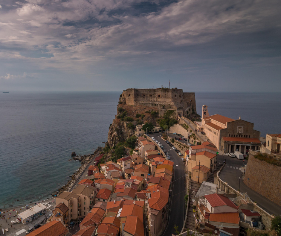 Cirò Classico: la prima DOCG della Calabria, arriva il via libera dell'UE