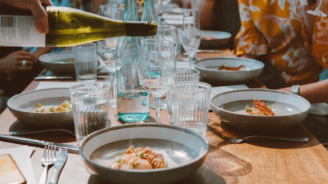 Gewürztraminer: i migliori abbinamenti