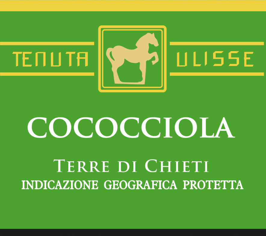 Che cos'è la Cococciola?