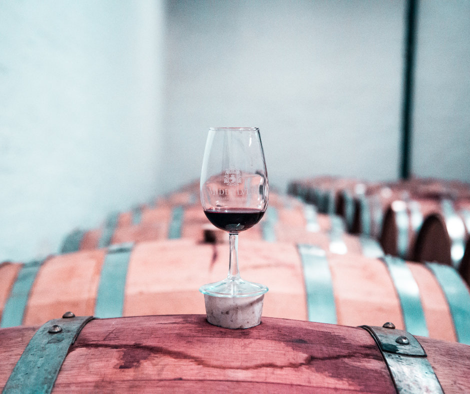 Notizie sul vino: presentata la bozza del decreto sui vini dealcolizzati