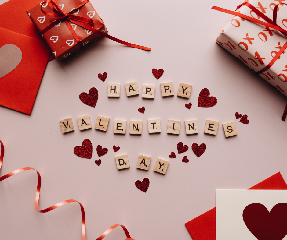Perché regalare vino a San Valentino?