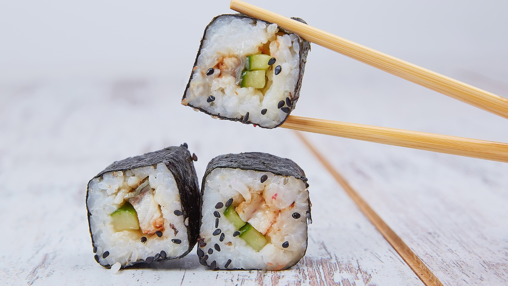 Quali sono i migliori vini da abbinare al sushi?