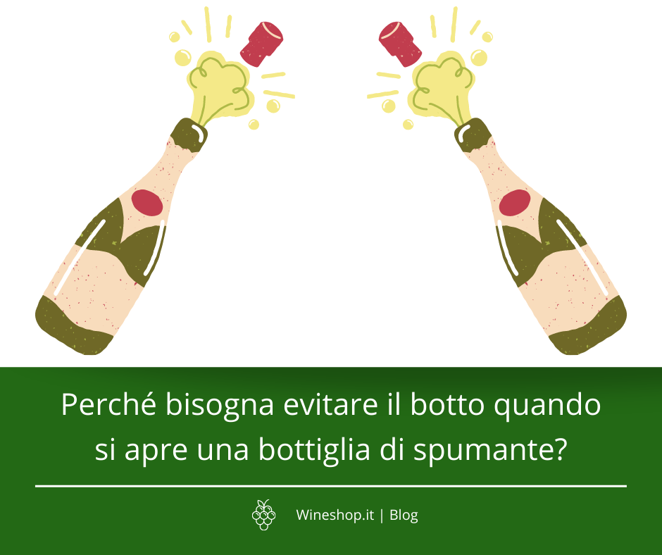 Stappare correttamente una bottiglia di vino 