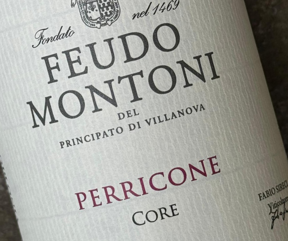 Che cos'è il Perricone?