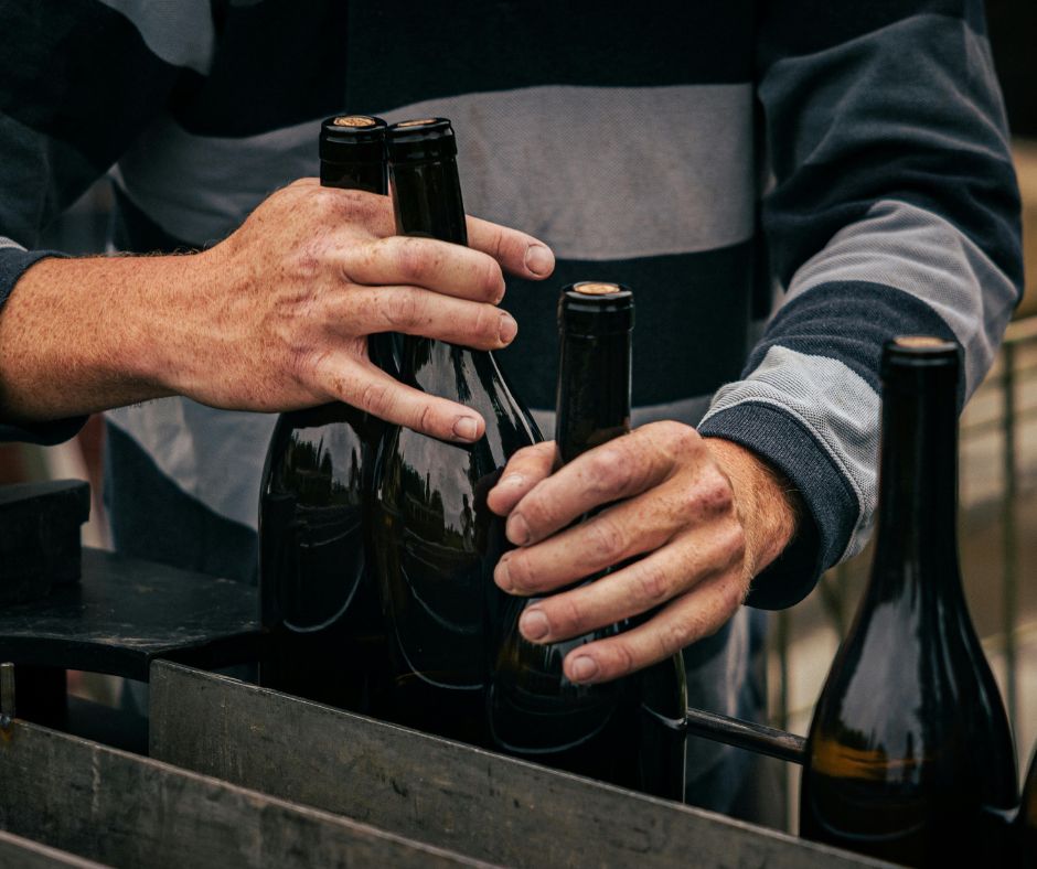 Notizie sul vino: Rivoluzione nel vino europeo, ok definitivo al Pacchetto UE