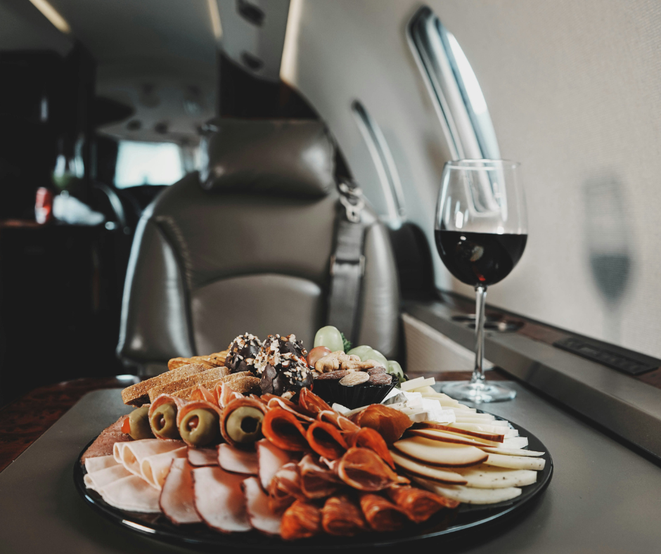 Notizie sul vino: la proposta di Ryanair per limitare il consumo di alcol