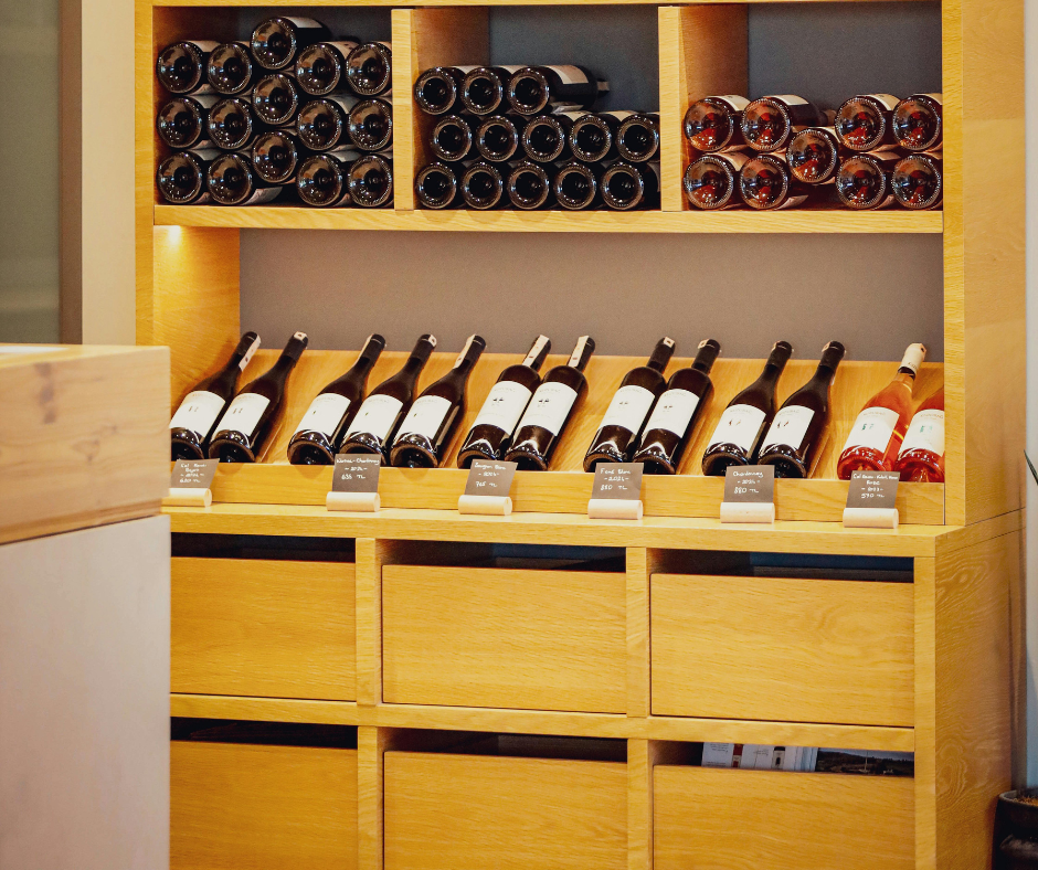 Is it always appropriate to give a very expensive bottle of wine?