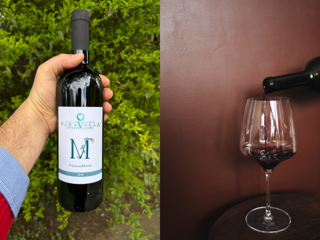 Che vino è il Buttafuoco?