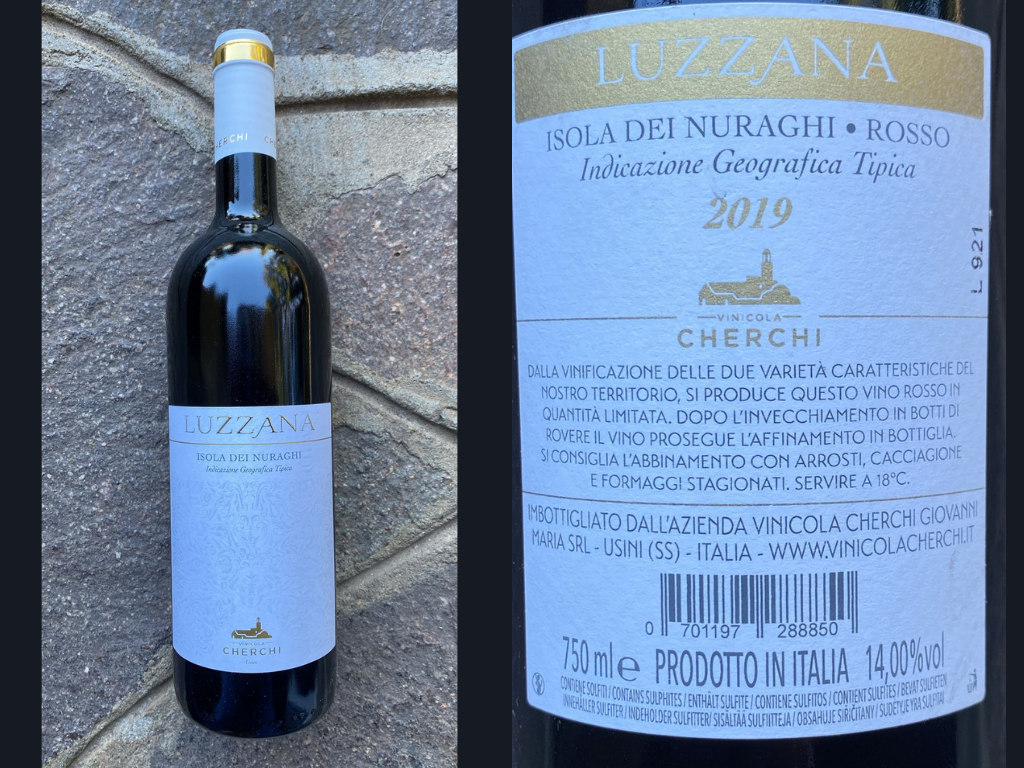Luzzana Cherchi: 10 cose che devi sapere