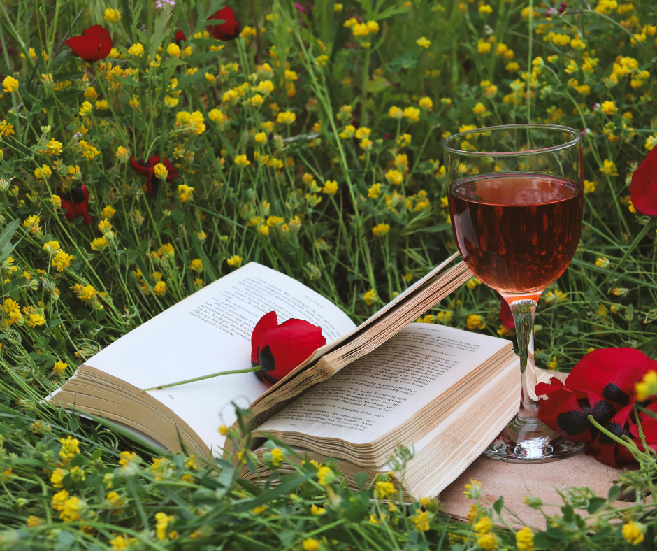 The 5 Strangest Wine Aromas