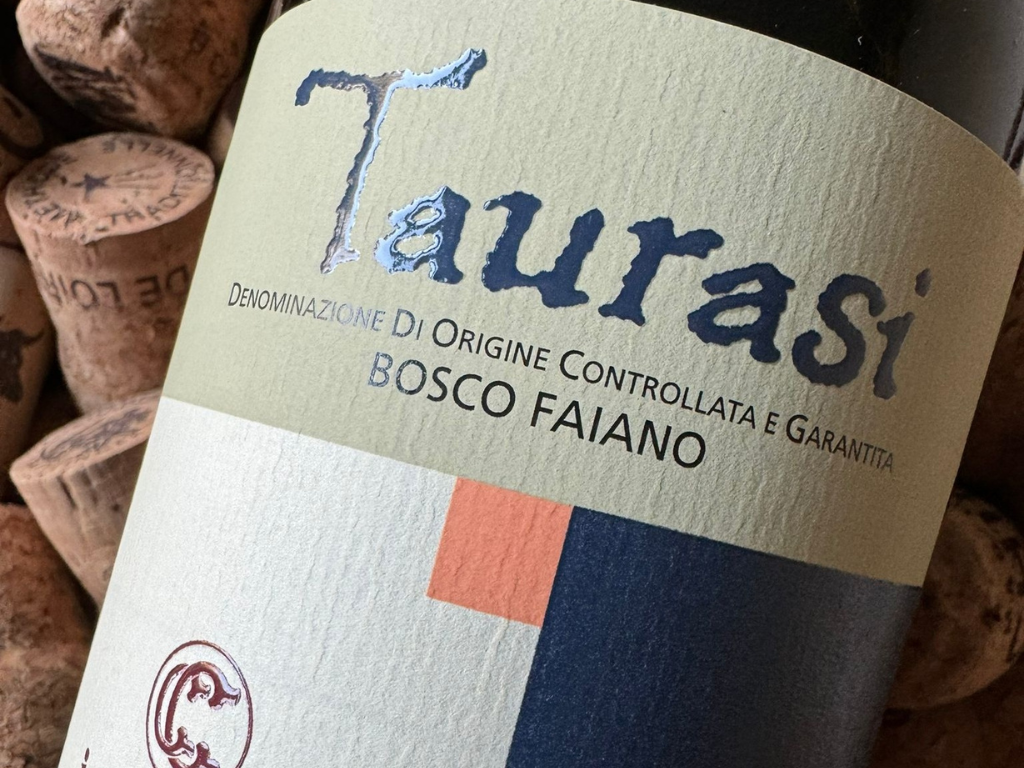Come si fa il Taurasi?