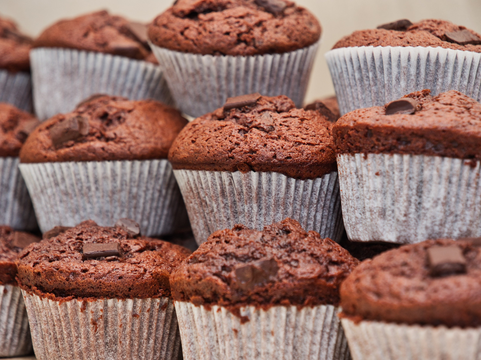 Abbinamento Vino e Muffin